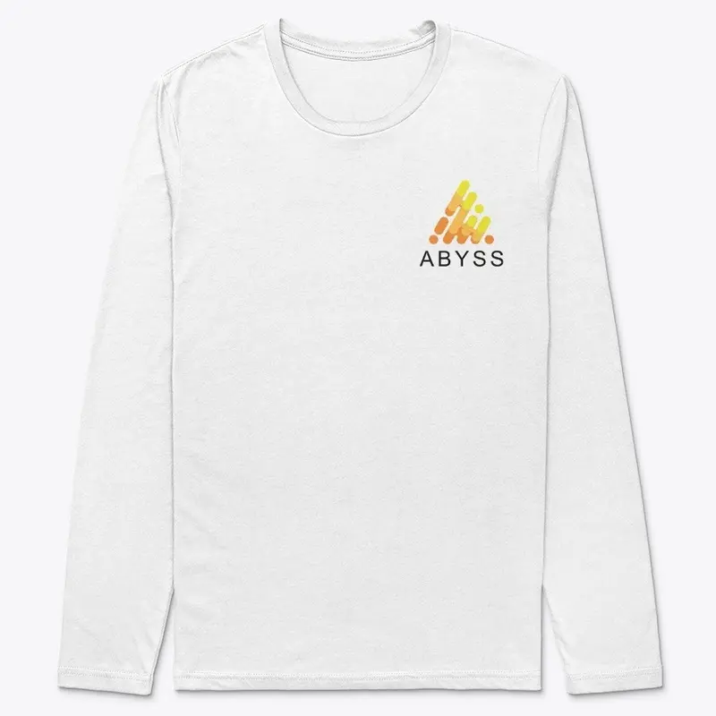 Long Sleeve Logo Shirt