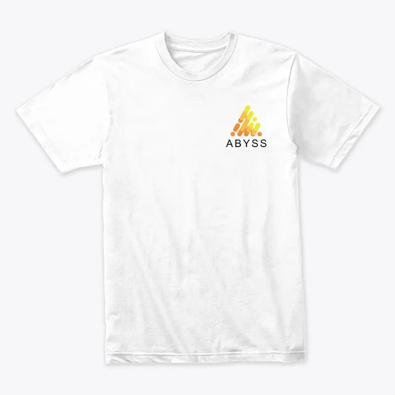 Abyss Logo Tee