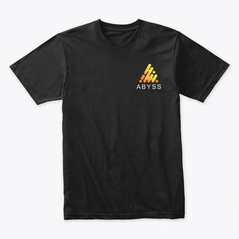 Abyss Logo Tee