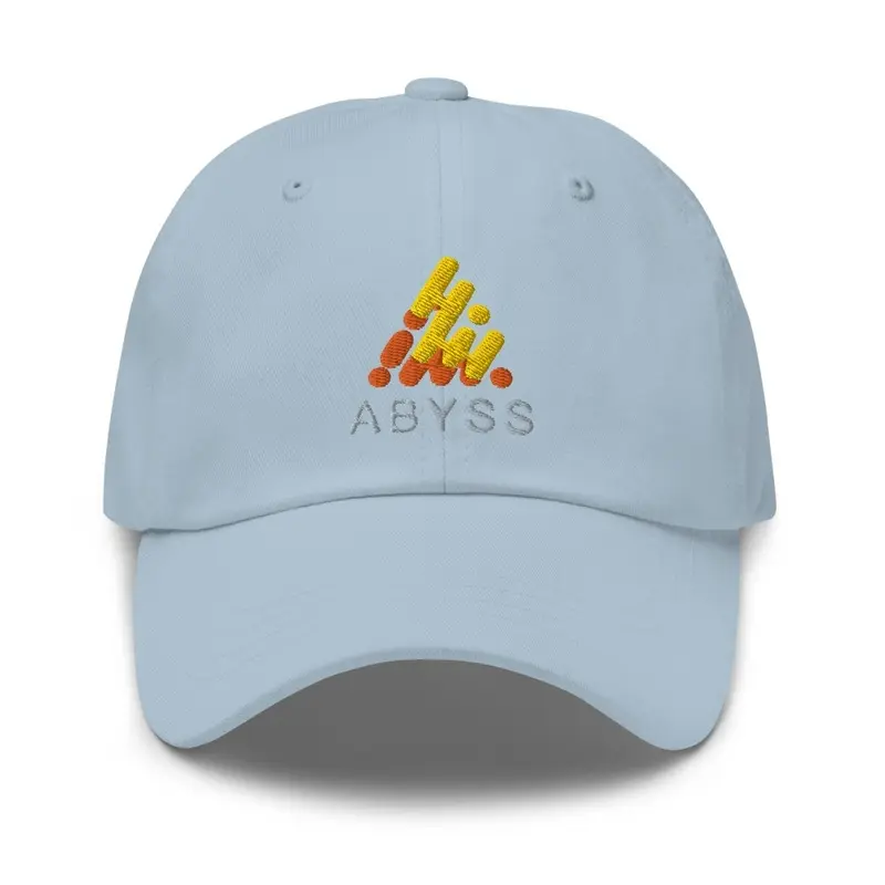 ABYSS Dad Cap